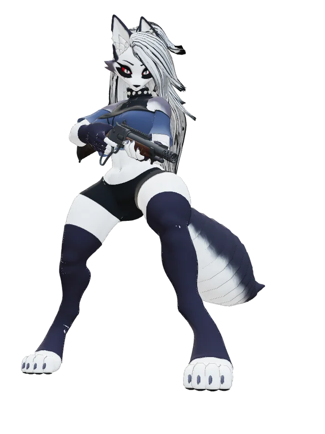 Loona Silver