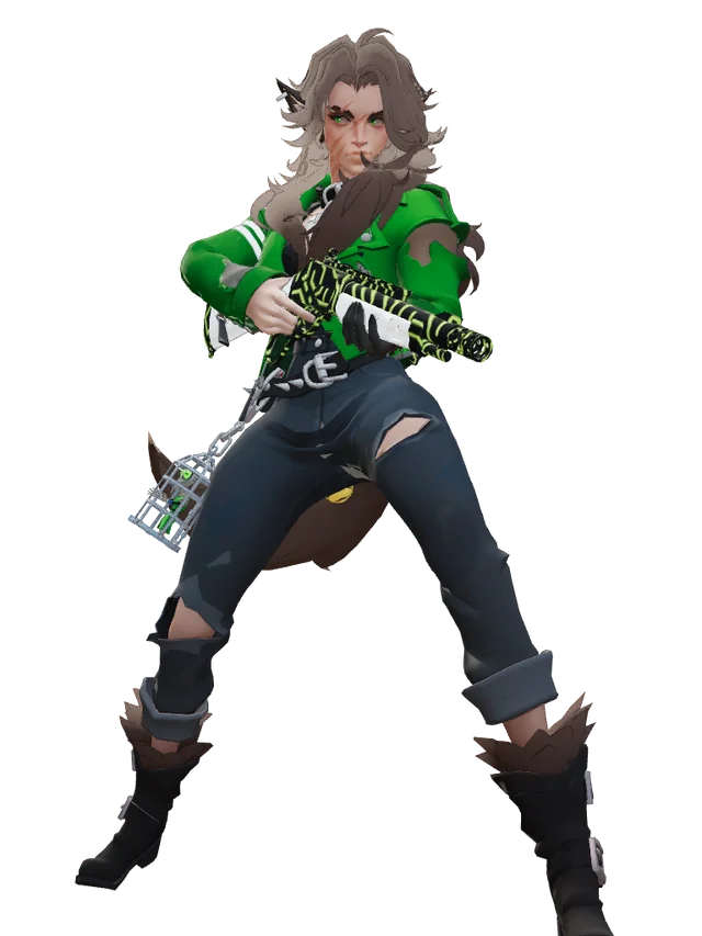 Ben 10 - Silver