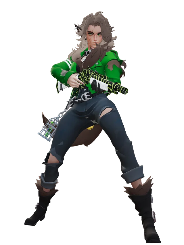 Ben 10 - Silver