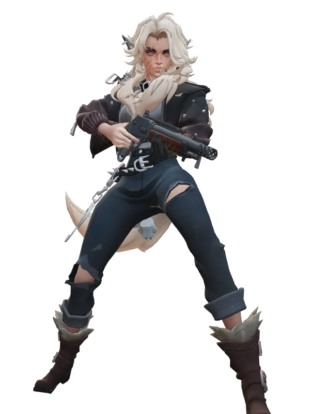 Celeste's Jacket on Silver