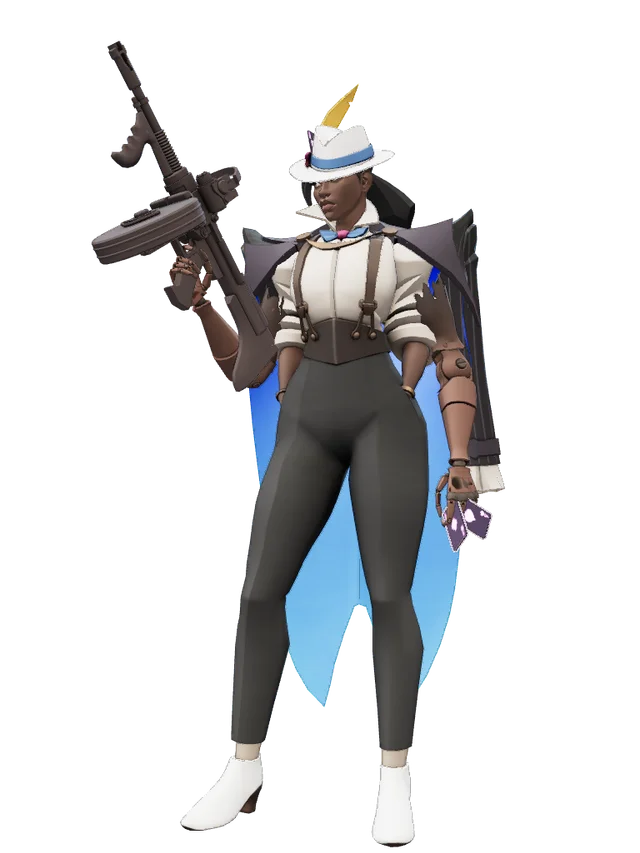 champion_wraith