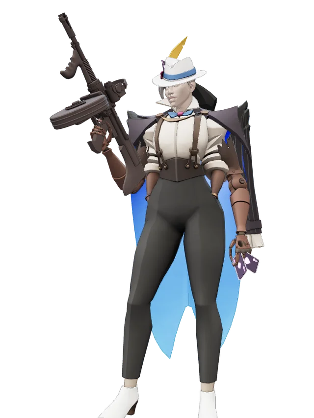 champion_wraith