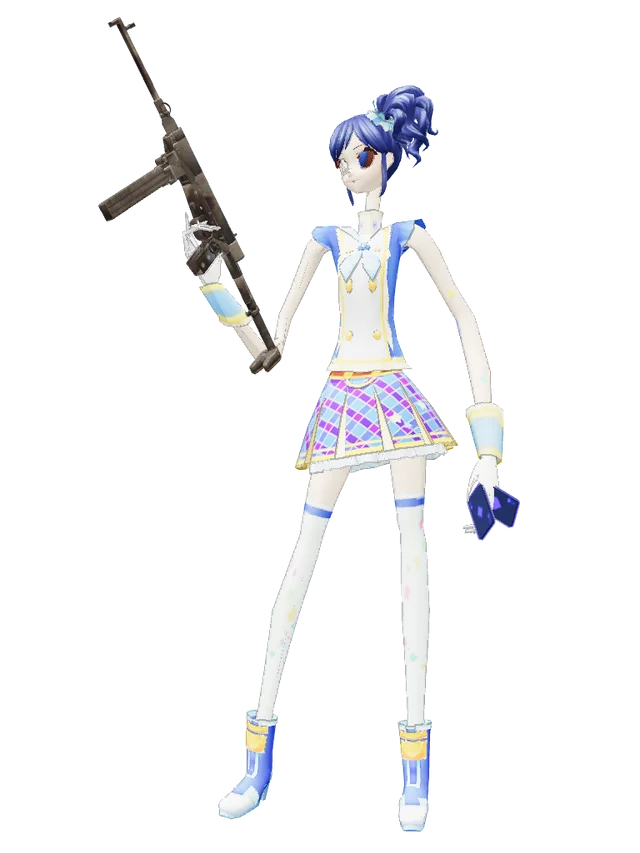 Kiriya Aoi Aikatsu