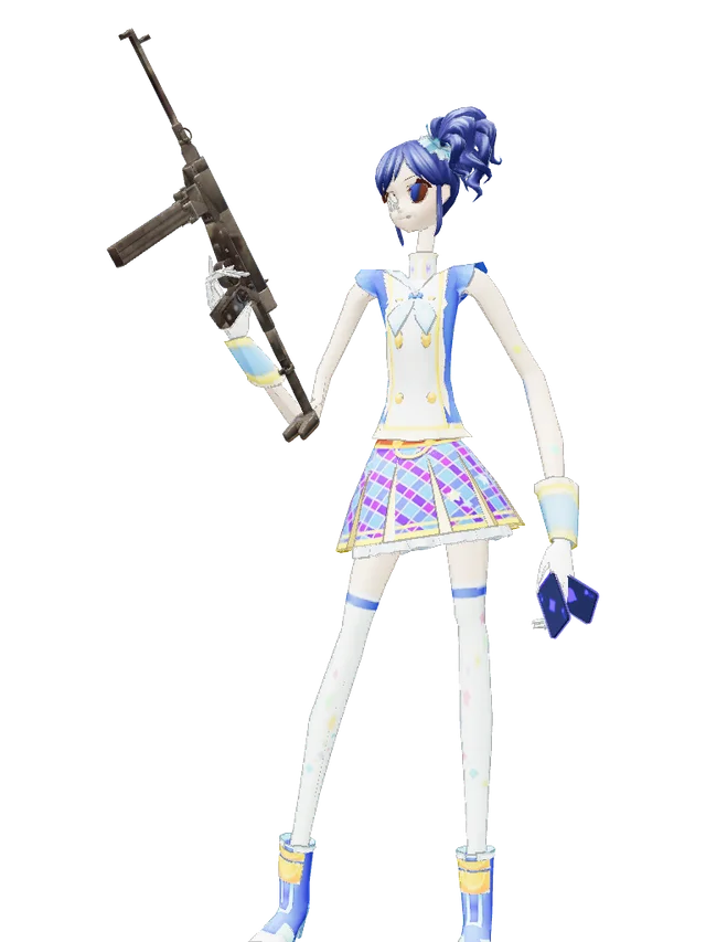 Kiriya Aoi Aikatsu