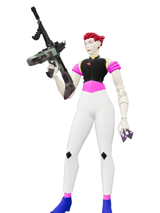 Hisoka