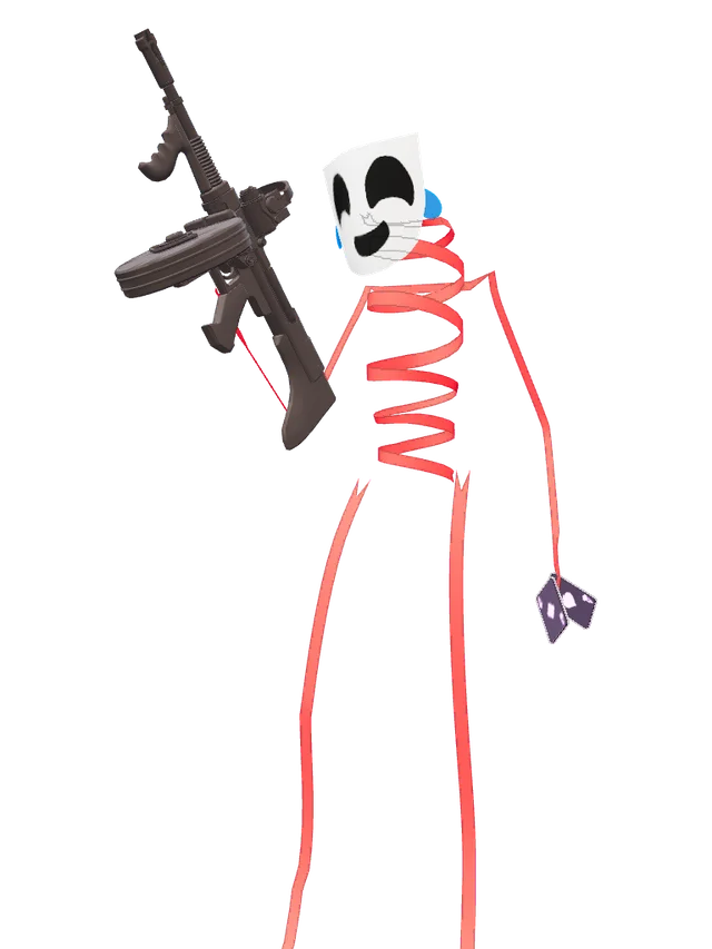 Gangle TADC Wraith