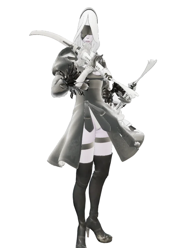 2B Yamato