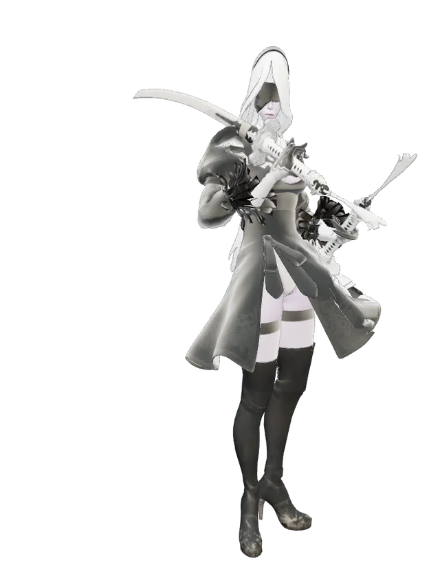 2B Yamato