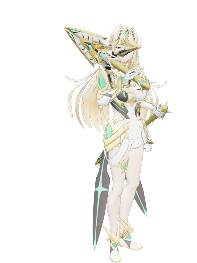 Mythrato | A Yamato Mod