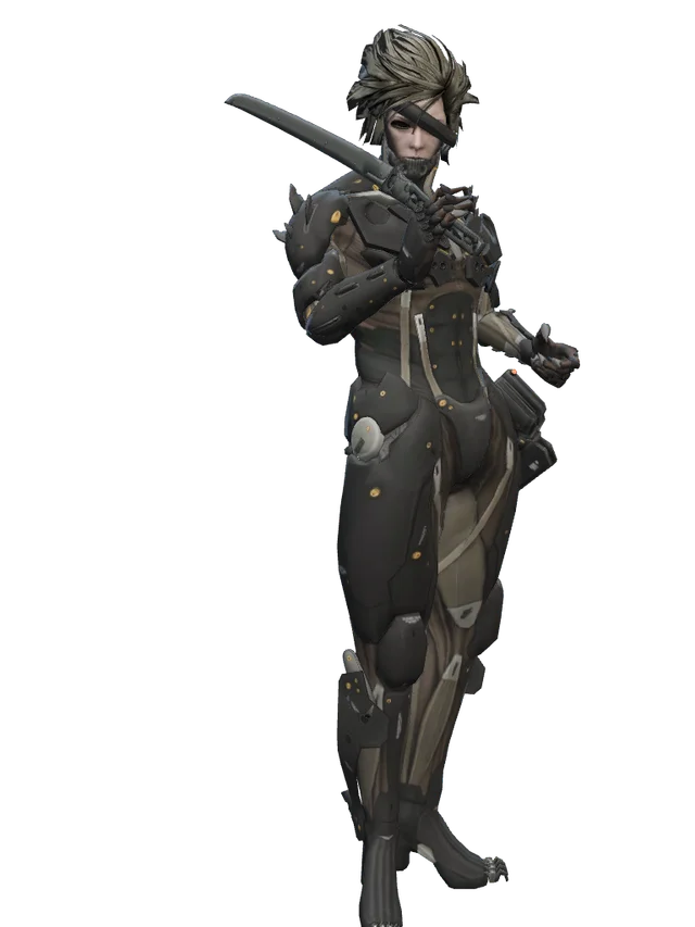 Raiden | Yamato Skin