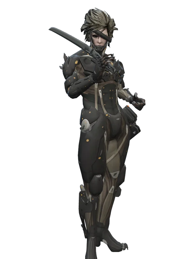 Raiden | Yamato Skin