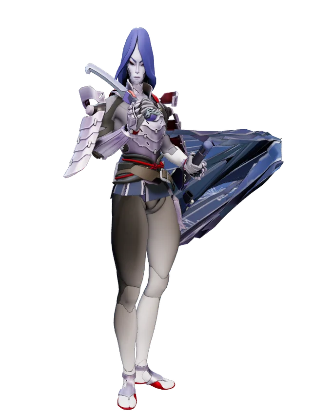 Butterfly Yamato