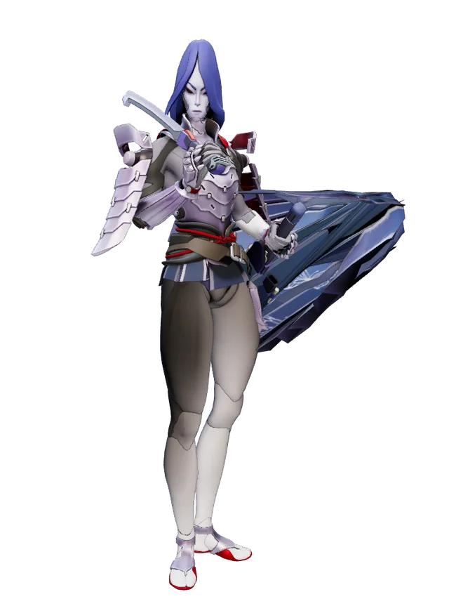 Butterfly Yamato
