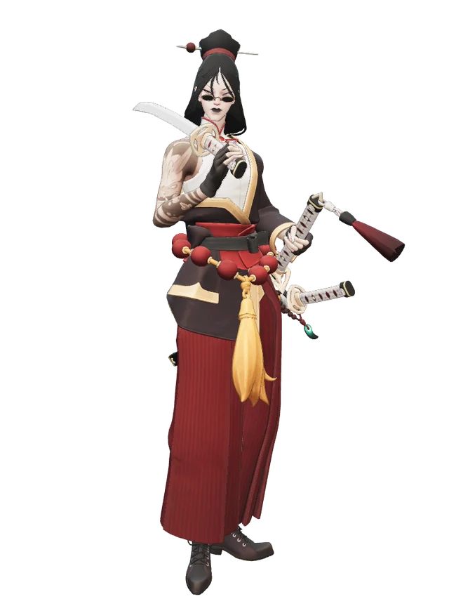 Yamato redesign (NEW ICONS and COLORS!)