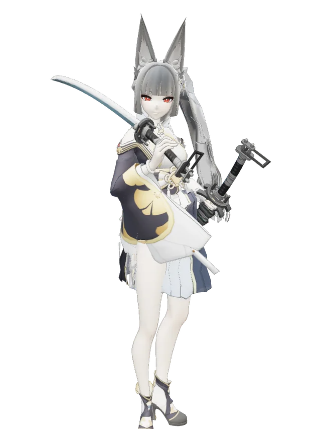[Dignified Blossom!] Hoshimi Miyabi Yamato