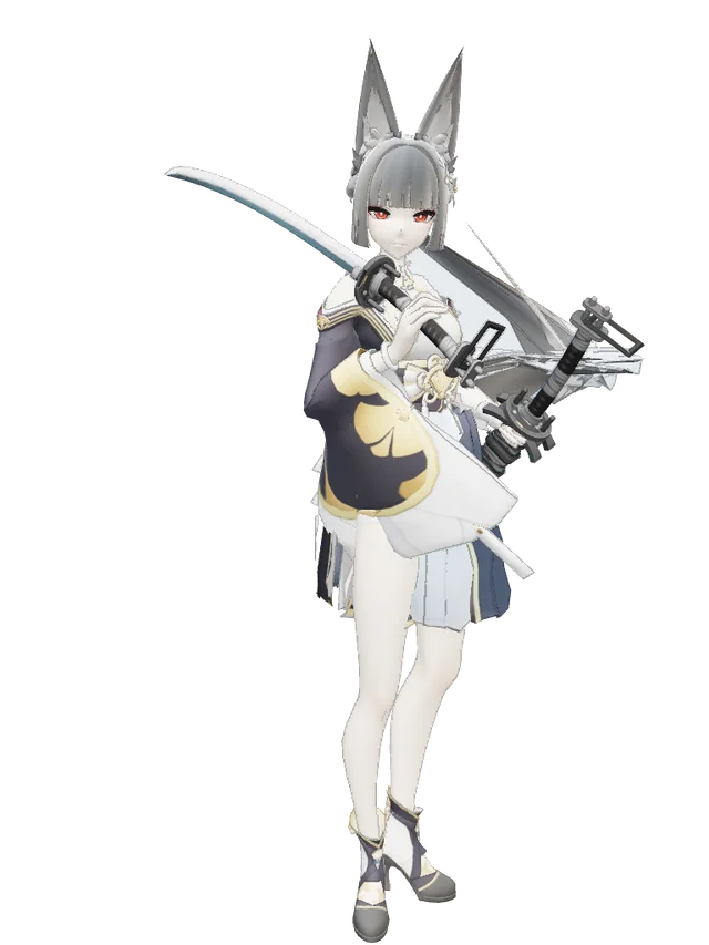 [Dignified Blossom!] Hoshimi Miyabi Yamato