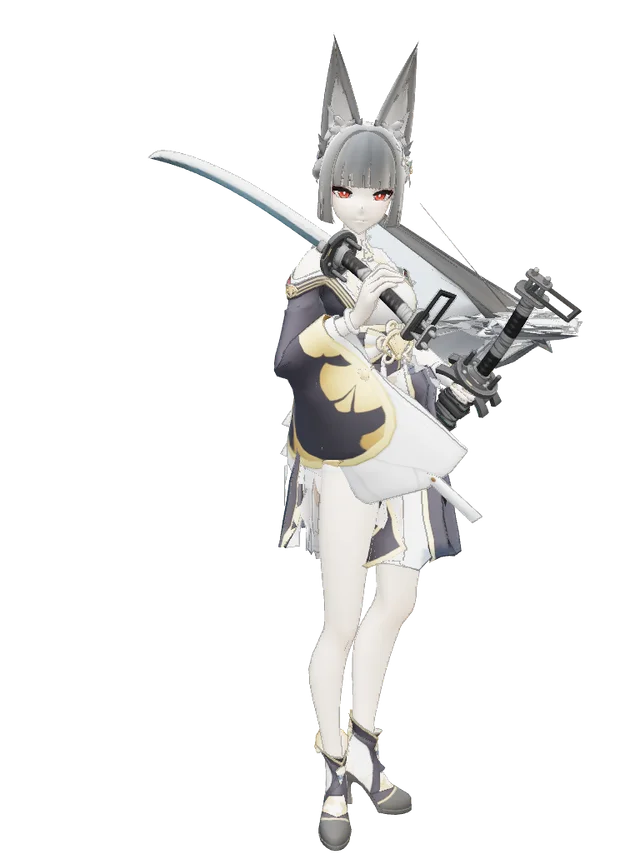 [Dignified Blossom!] Hoshimi Miyabi Yamato