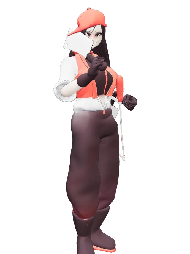 Butcher Vanity Yamato
