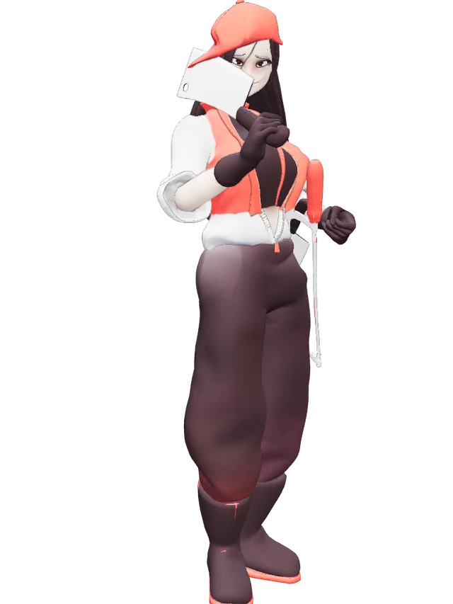 Butcher Vanity Yamato