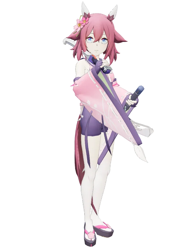 Sakura Chiyono O Yamato