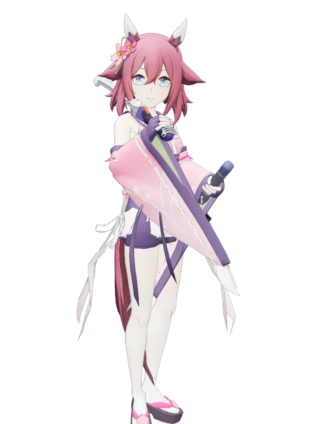 Sakura Chiyono O Yamato