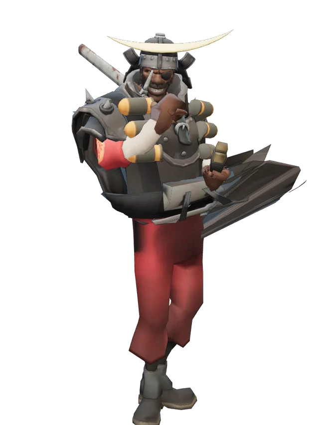 Demo Yamato