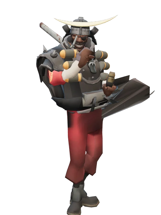 Demo Yamato
