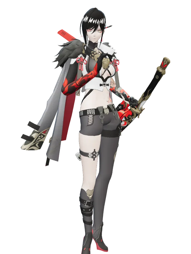 Alpha tsubaki over Yamato