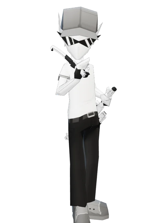 Bro Strider [Homestuck] over Yamato