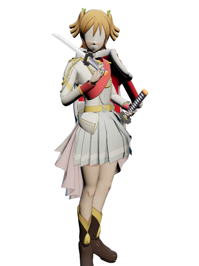 Daiba Nana Yamato