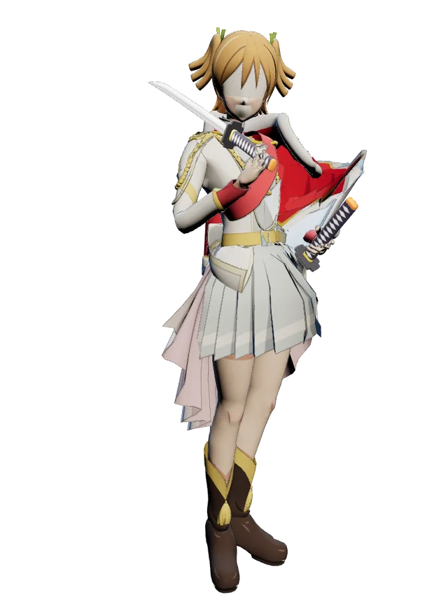 Daiba Nana Yamato