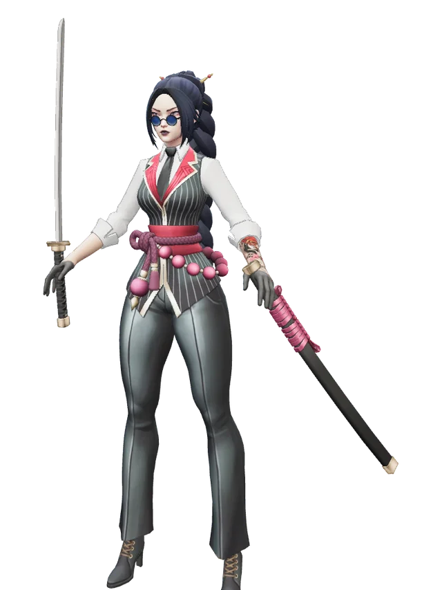 Yamato remodel