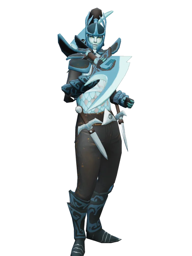 Phantom Assasin | Yamato skin
