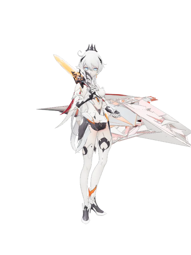 Kiana Kaslana - Yamato