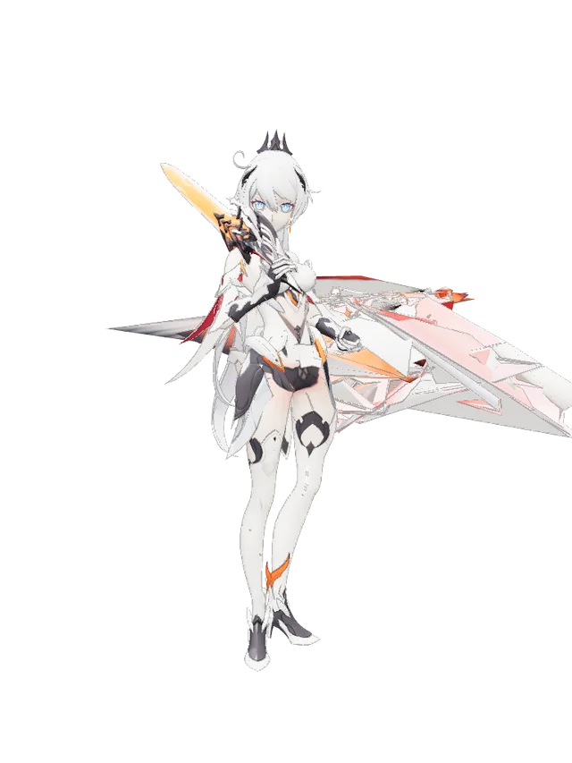 Kiana Kaslana - Yamato
