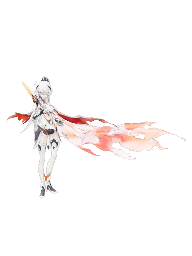 Kiana Kaslana - Yamato