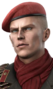 Holliday top bar portrait from Ocelot | Holliday Skin