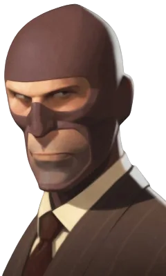 Holliday top bar portrait from Spy | Holliday Skin