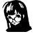 Holliday minimap icon from Futaba Sakura for Holliday