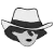 Holliday minimap icon from Toon Holliday