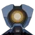 Holliday minimap icon from V1 ULTRAKILL holliday