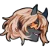 Holliday minimap icon from Happy Chaos - Holliday Skin