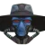 Holliday minimap icon from Cad Bane Over Holiday (Star Wars)