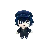 Holliday minimap icon from Naoto Shirogane over Holiday + icons