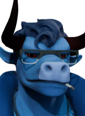 Abrams hero card from Bull Abrams Skin (OUTDATED)