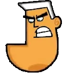 Abrams minimap icon from Jorgen von Strangle Abrams