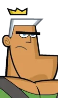 Abrams top bar portrait from Jorgen von Strangle Abrams