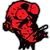 Abrams minimap icon from HELLBOY > ABRAMS