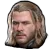 Abrams minimap icon from Thor Abrams