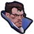 Abrams minimap icon from Boring Non-Ixian Abrams